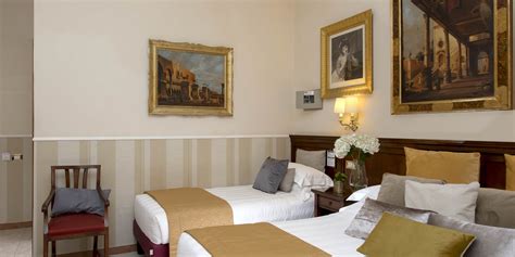 Hotel in Rome Des Artistes: 3 star hotel in Rome center