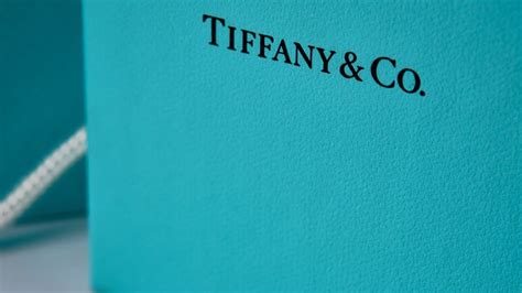 The History Of Tiffany Blue, The Most Iconic Color In Fashion