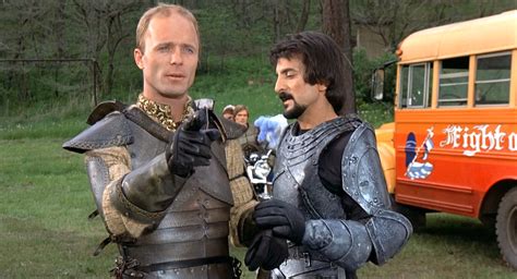 Knightriders (1981)