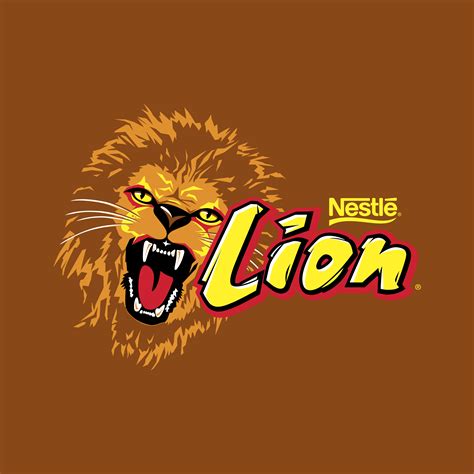 Lion Logo PNG Transparent & SVG Vector - Freebie Supply
