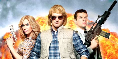 Will Forte Reads Hilarious Scene From MacGruber TV Show