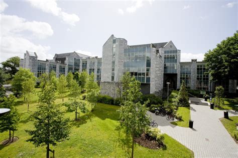 University College Cork | IE3 Global