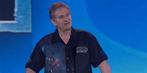 Former Blizzard CEO says he is "ashamed" following Activision Blizzard ...