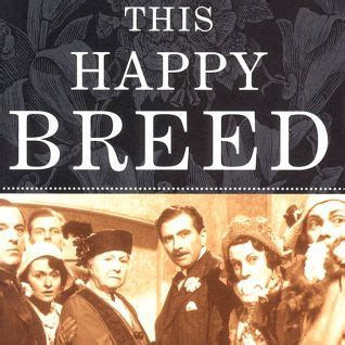 This Happy Breed (1944) - David Lean | Synopsis, Characteristics, Moods, Themes and Related ...