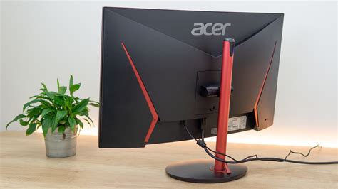 Acer XZ272U Review: Perfect Mainstream Gaming Monitor | Digital Trends