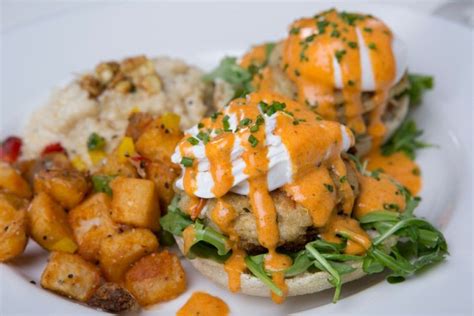 Here Are The 7 Best Brunch Spots in Charleston | Brunch spots, Charleston brunch, Brunch