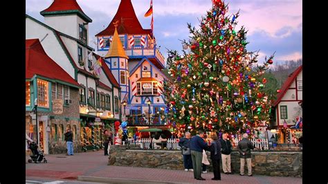 Christmas Events Helen Ga 2021 – Best Christmas Tree 2021