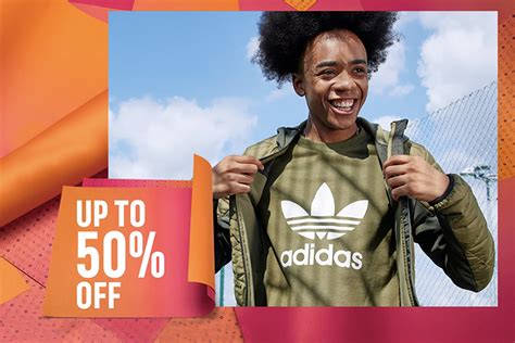 adidas Black Friday Sale -- Up to 50% Off | Nice Kicks