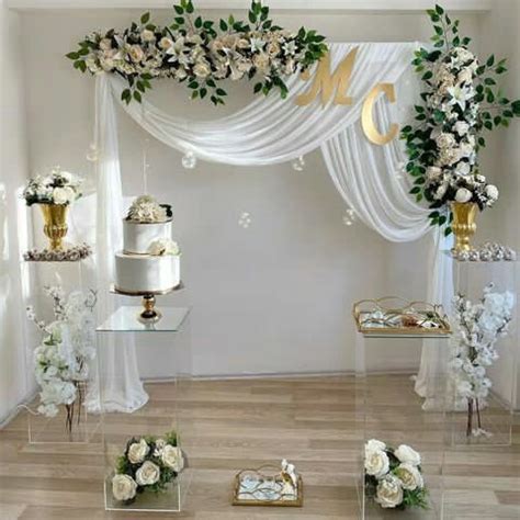 Wedding Entrance Decor, Desi Wedding Decor, Spring Wedding Decorations ...