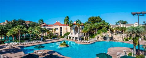 Resort in Orlando | Sheraton Vistana Resort Villas, Lake Buena Vista/Orlando