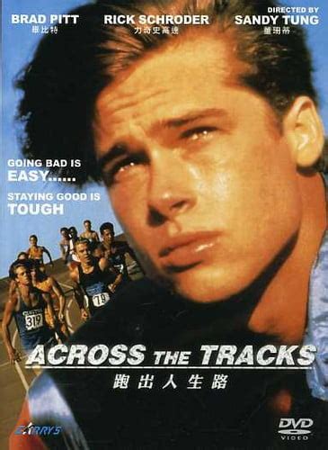 Across the Tracks (DVD) - Walmart.com