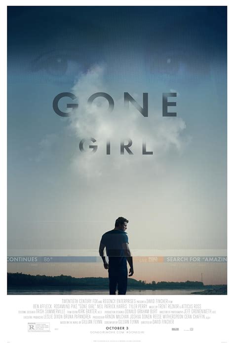 Gone Girl (2014) - IMDb