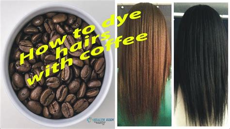 coffee hair color before and after - Shanae Adcock