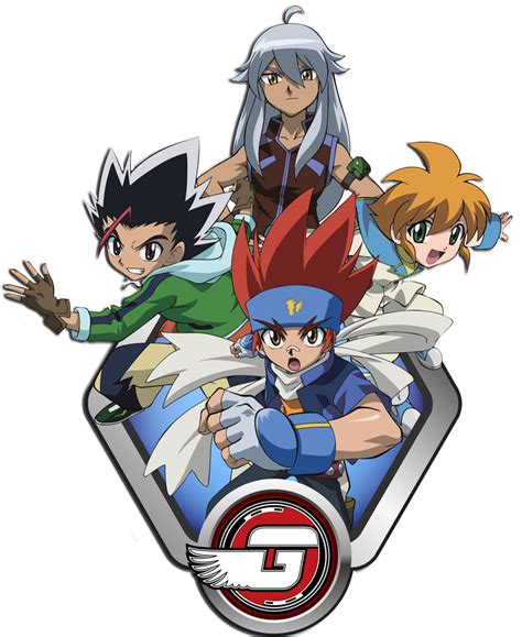 Team GanGan Galaxy | Beyblade birthday, Beyblade characters, Anime