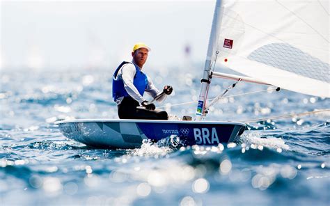 Olympic sailing: How to follow the Tokyo 2020 regatta - Yachting World