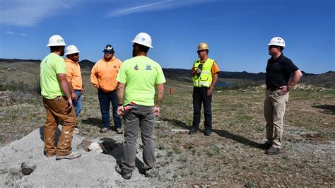 On Fast Track, Mining Company Goes After 1… | Cowboy State Daily