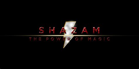 Shazam Logo by jonesyd1129 on DeviantArt