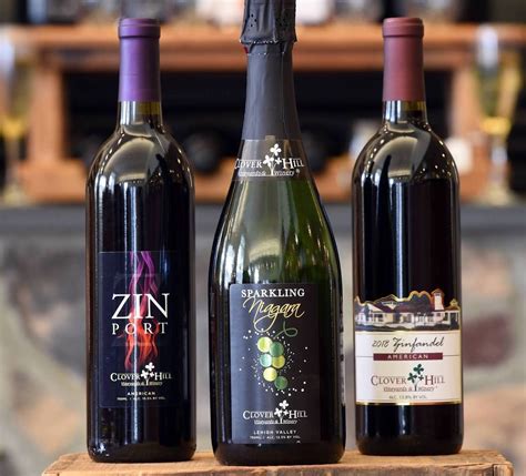 Clover Hill Winery owners look at 2021 as a chance ‘to reinvent ourselves as a family and a ...