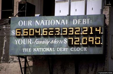 Us National Debt Clock 2024 - Kacie Jonell