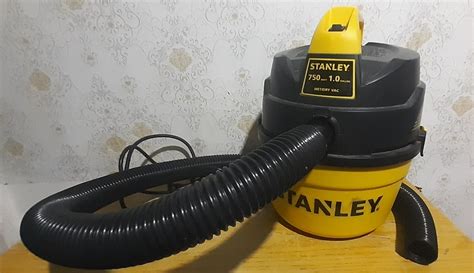 Stanley vacuum, TV & Home Appliances, Vacuum Cleaner & Housekeeping on Carousell