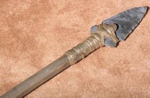 Stone spear | Amauvala Wiki | Fandom powered by Wikia