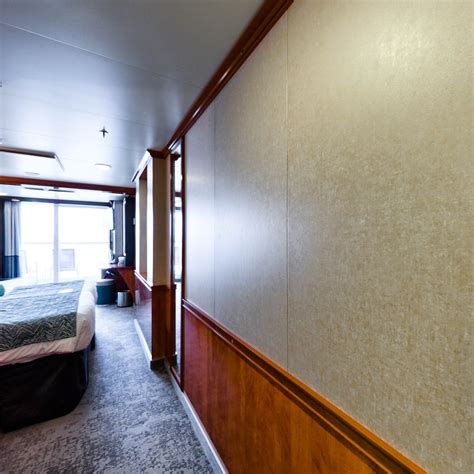 Mini-Suite on Norwegian Jade Cruise Ship - Cruise Critic