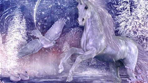 Unicorn Wallpaper (65+ images)