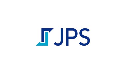 JPS Logo Design - MRN Web Designs