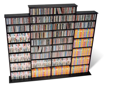 Cool Dvd Wall Shelves Ideas For Entertainment