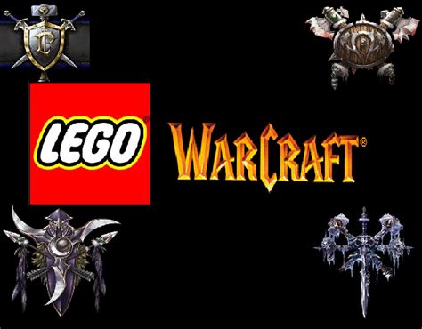 LEGO Warcraft | LEGO Fanonpedia | Fandom powered by Wikia