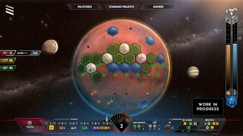 Terraforming games steam - naxreriver