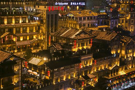 #DidYouKnow: Chongqing has a long history and historical evidence shows that the region was ...