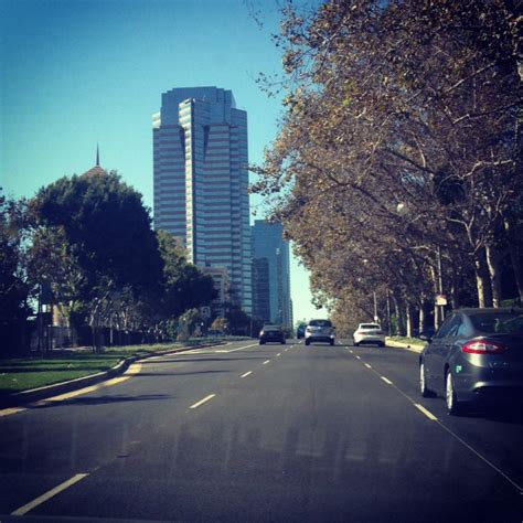 Stalking in Los Angeles: Nakatomi Plaza from Die Hard - Brands & Films