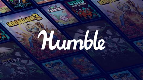 Humble | Download for Free - Epic Games Store