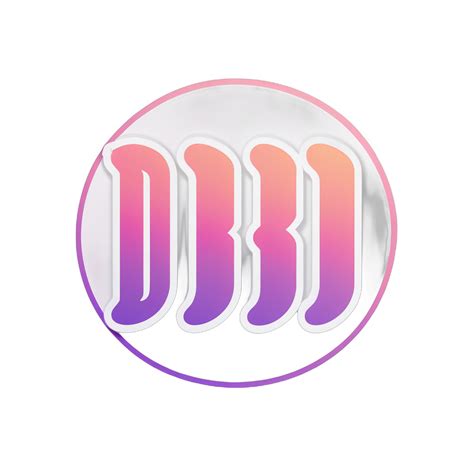 I made an AI sticker of BTS logo