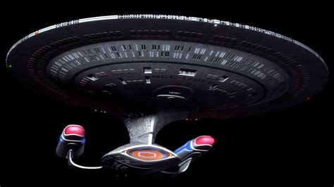 Star Trek: How was the Enterprise-D actually destroyed? - iGamesNews