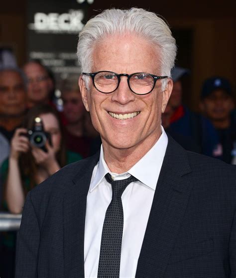 Ted Danson: A Journey Of Height, Weight, Age, Career And Success - World Celebrity