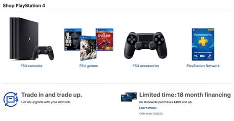 Best Buy might have leaked the PS5 and Xbox Series X prices – BGR