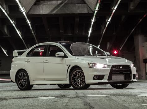 Here’s How Mitsubishi Lancer Evo Would Make a Comeback If Ever It Does