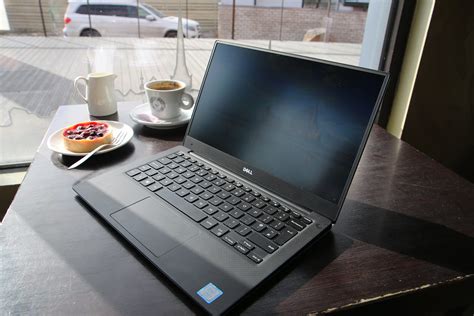 Dell XPS 13 laptop computer | Andri Koolme | Flickr