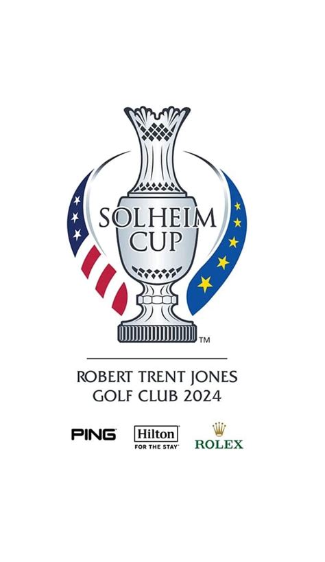 Solheim Cup Tickets - 2024 Solheim Cup Events | SeatGeek