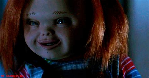 Every chucky look worst to best | Horror Amino