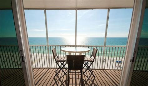 Siesta Key, Florida Vacation Rental | Crystal Sands #803 - DIRECT Ocean-front Update 2 Bedroom ...