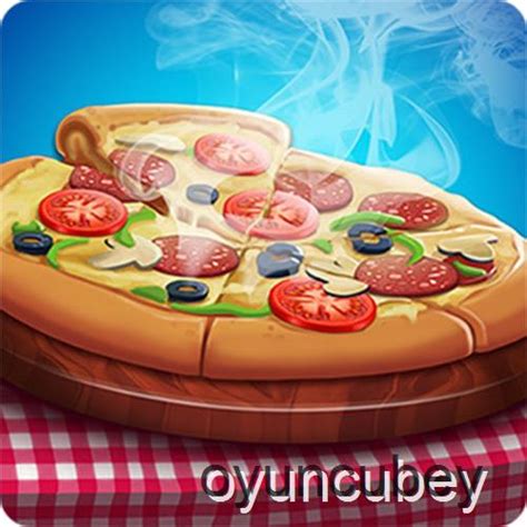 Meine Pizza Outlet Spiel | Kostenlose Spiele Kochen Spiele