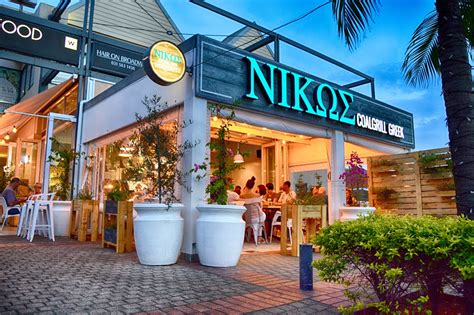 NIKOS Durban North in the city Durban