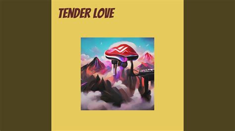 Tender Love - YouTube