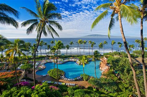 Best Beach Resorts In Maui Hawaii - Essy Ofilia