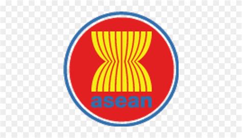 Asean - Asean Logo Png - Free Transparent PNG Clipart Images Download