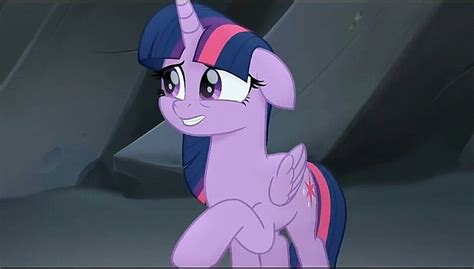 Twilight Sparkle My Little Pony The Movie | A nova cinderela, Mlp ...