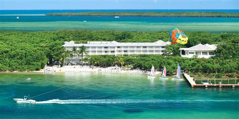 Hilton Key Largo Resort - Florida Keys Resorts | Florida keys resorts ...